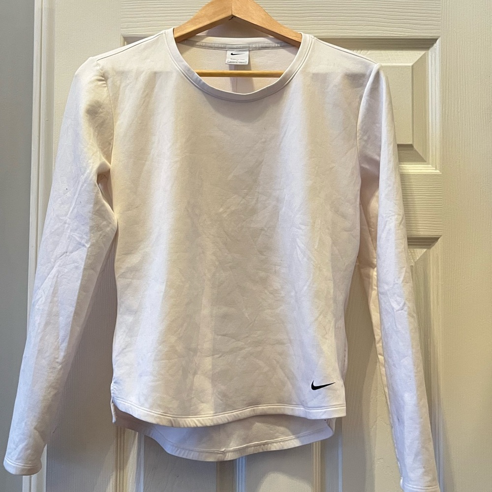 Nike Tech Women’s Long Sleeve Coldwear
